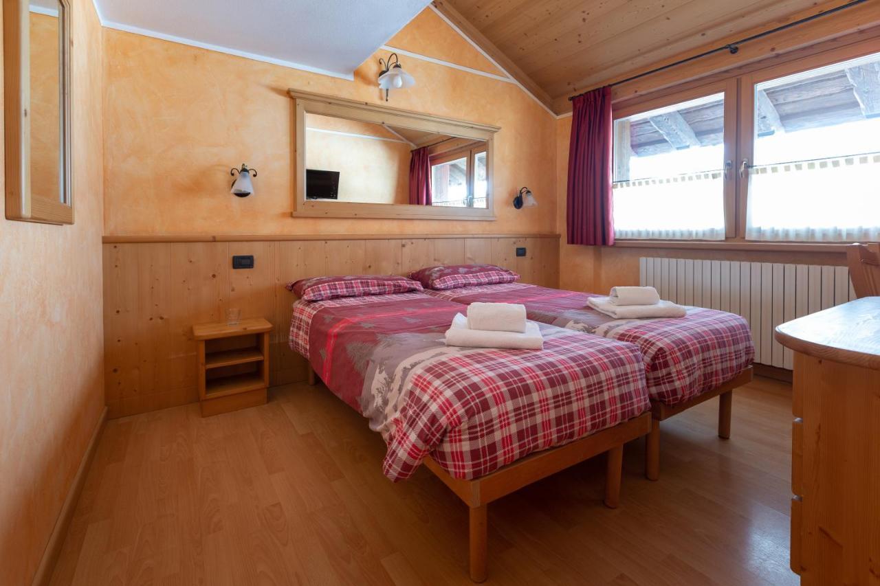 La Grolla & * Livigno