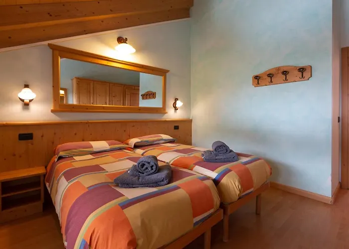 La Grolla Rooms & Apartments