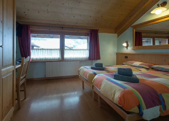 La Grolla Rooms & Apartments
