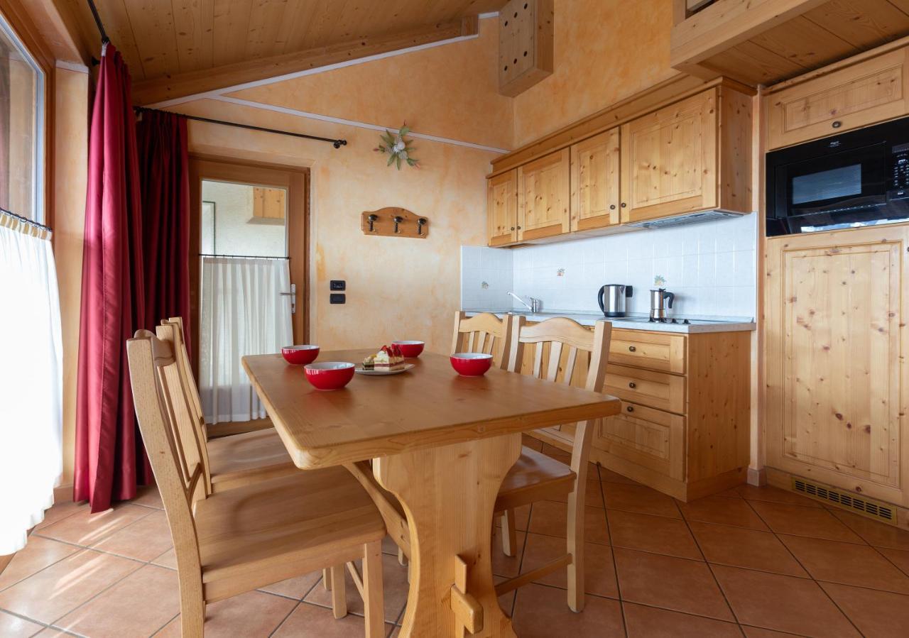 La Grolla & Apartahotel