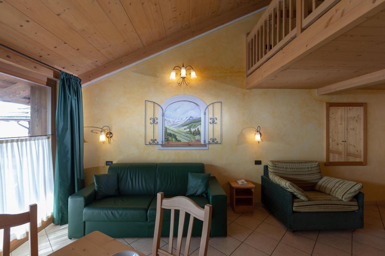 La Grolla & Aparthotel *
