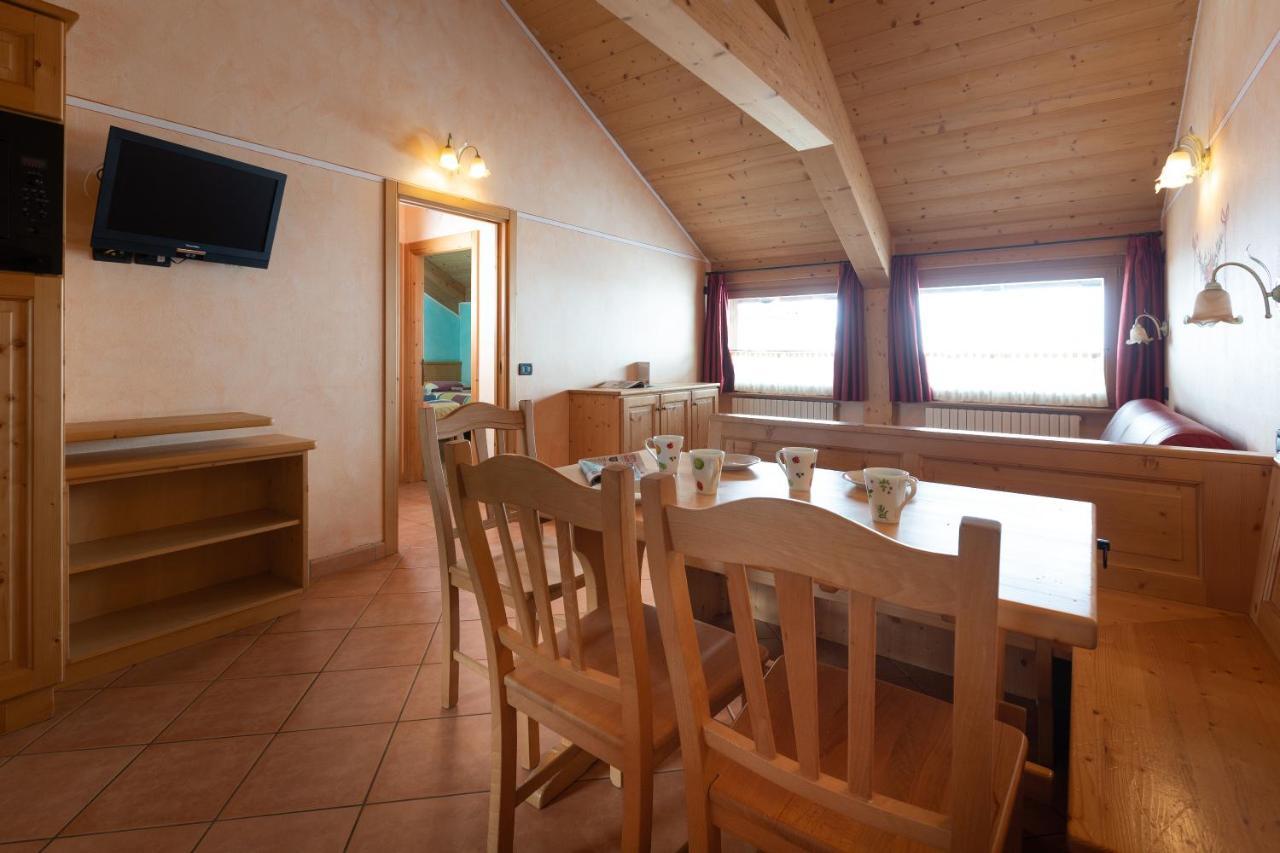 La Grolla & Aparthotel Livigno