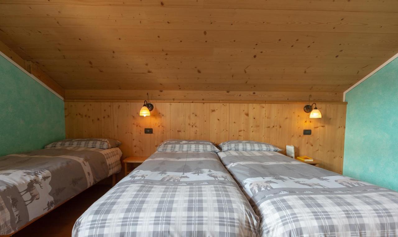 La Grolla & Apartahotel Livigno