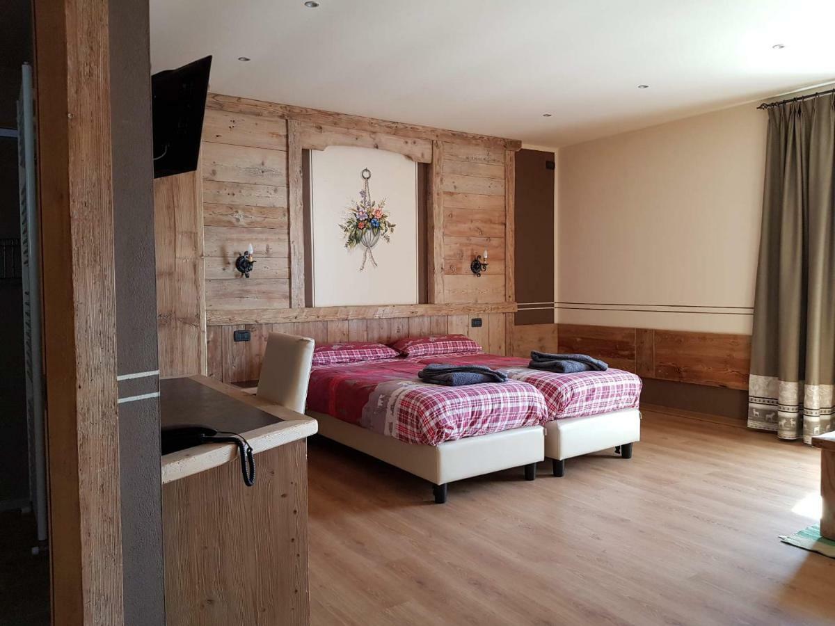 La Grolla & Livigno