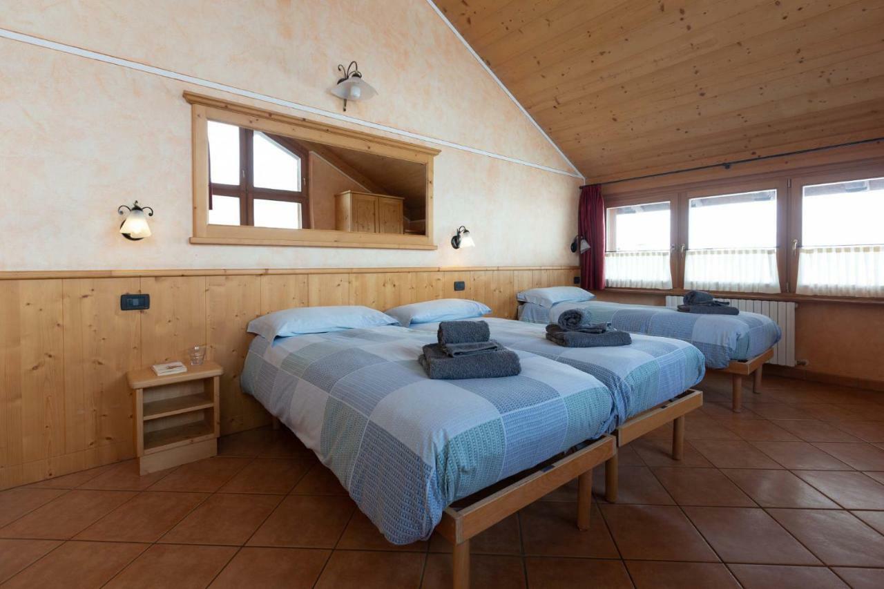 Apartahotel La Grolla & Livigno