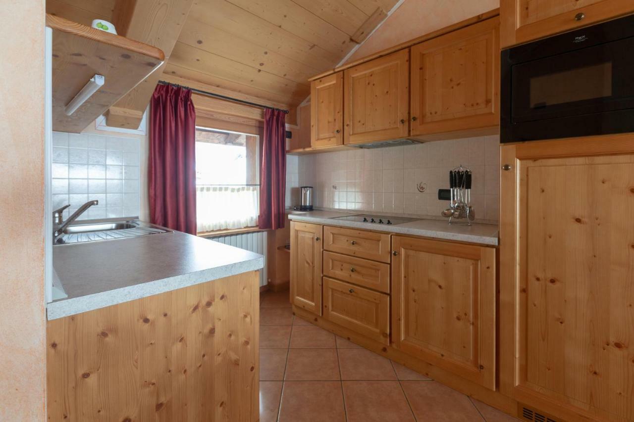 La Grolla & Apartahotel Livigno